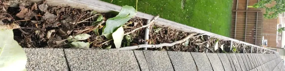Gutter Service In Bozeman MT