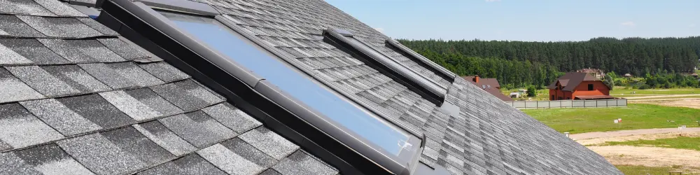 skylight repair in bozeman mt
