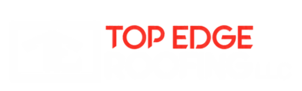 top edge roofing logo roofing contractor in Bozeman MT