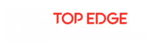 top edge roofing logo roofing contractor in Bozeman MT