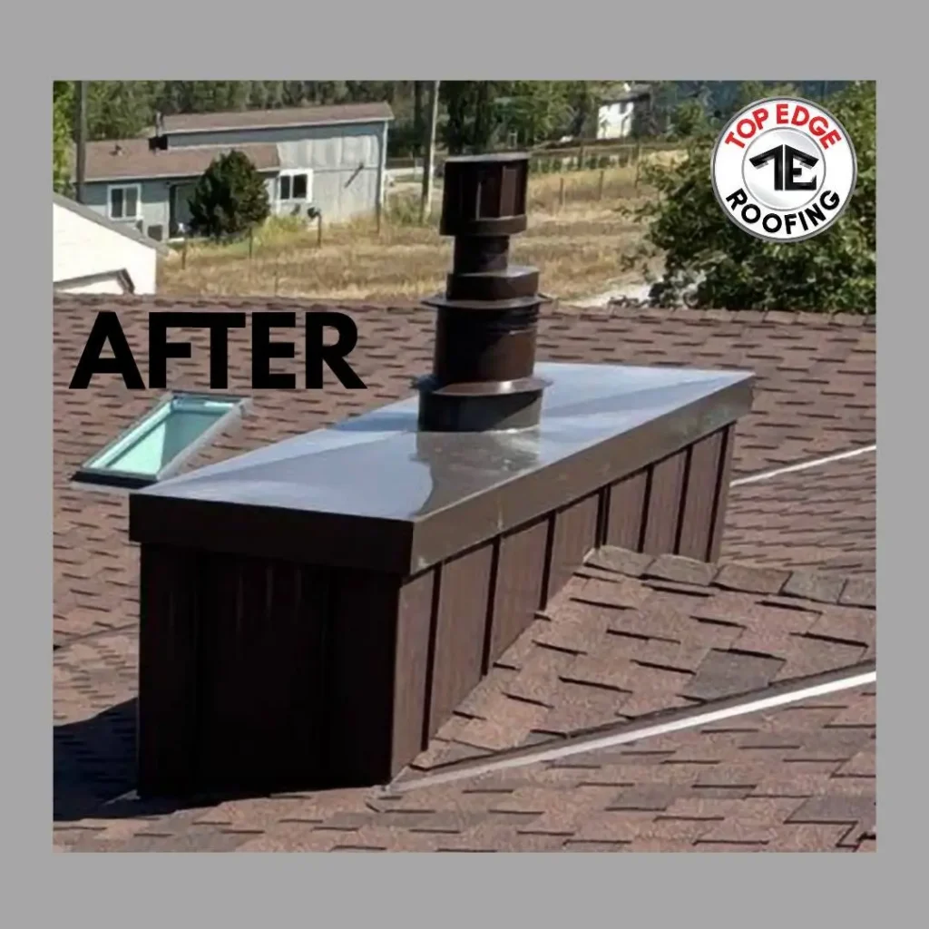bozeman chimney repair