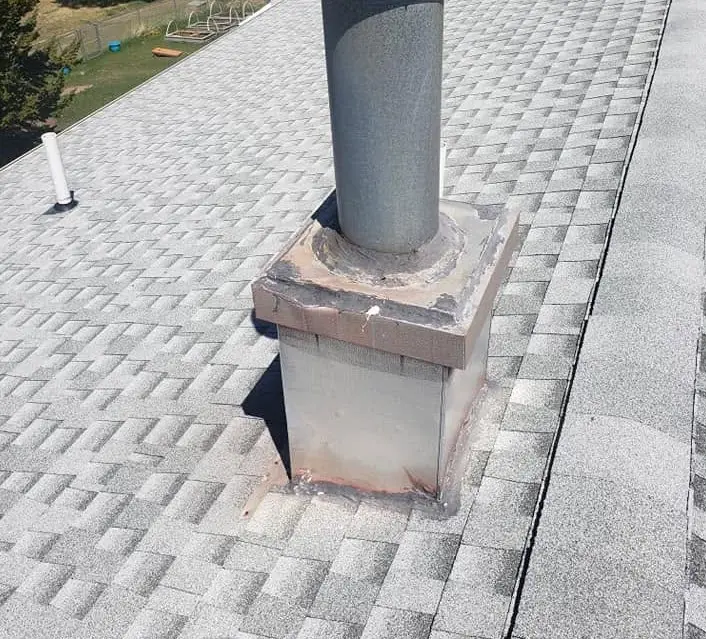 chimney leak repair and leak detection in bozeman mt.