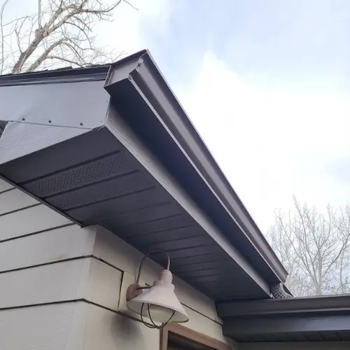 gutter installation Bozeman MT - Top Edge Roofing