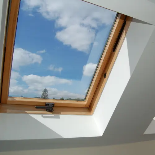 skylight repair in bozeman