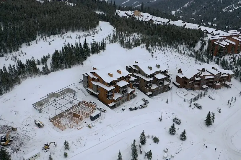 montana snow removal near bozeman
